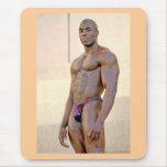 Card, Jermaine Bernard # 2_30 mousepads