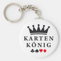 card king schlüsselbänder