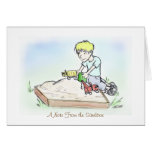 Card - Note from sandbox