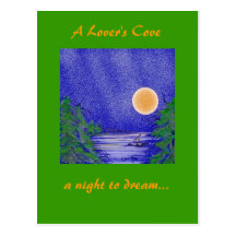  Card Post Card