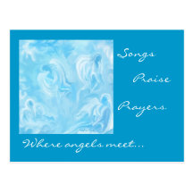   Card Postcard