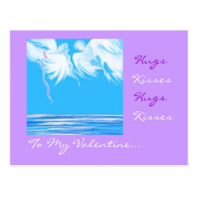  Card Postcard