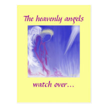   Card Postcard