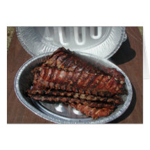 Card, RIBS