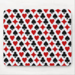 Card Shark Mouse Pads