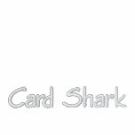 Card Shark Polo Shirt