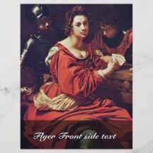 Card Sharps And Fortune Teller Detail By Régnier N Flyer Design