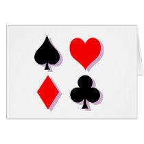 Card Suits