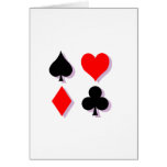 Card Suits cards