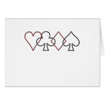 Card Suits