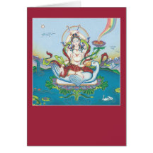 CARD Tara protecting against Poisons