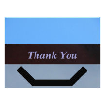 Card - Thank You