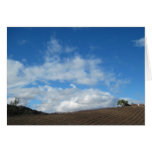 Card-The Sky's the limit!