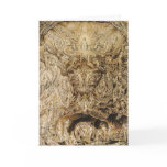 Card:   Vision of the Last Judgement - Blake