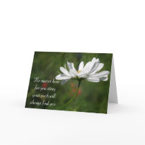 Card - Your path will always find you