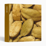 Cardamom pods binders