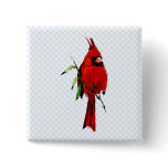 Cardan Cardinal Button