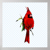 Cardan Cardinal Posters