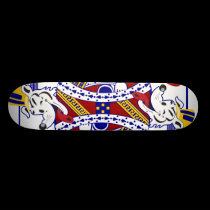 CardBoard skateboards