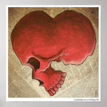 Cardiac #1 print