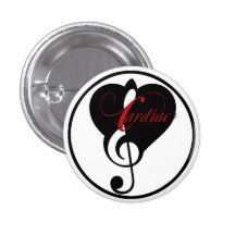 CARDIAC Button