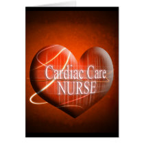 CARDIAC CARE (HEART) NURSE