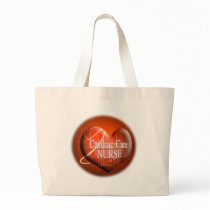 CARDIAC CARE (HEART) NURSE BAG