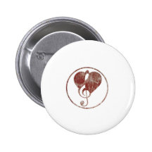 Cardiac ClefHeart Warn Button