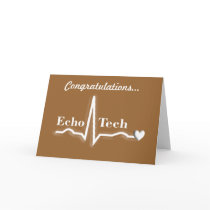 Cardiac Echo Tech Gifts