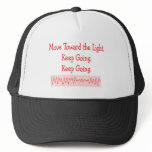 Cardiac/ER Nurse  Funny V-Fib Rhythm Strip hats