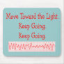 Cardiac/ER Nurse  Funny V-Fib Rhythm Strip Mouse Pads