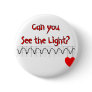 Cardiac/ ER Nurse Hilarious sayings Pinback Buttons