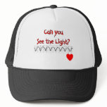 Cardiac/ ER Nurse Hilarious sayings hats