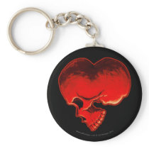 Cardiac Keychain