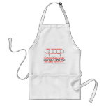 Cardiac Lighting System --Cardiac Nurse Gifts aprons
