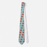 Cardiac Nurse Art Gifts Neck Wear