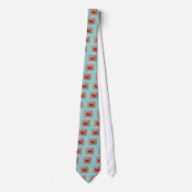Cardiac Nurse Art Gifts Neck Wear