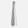 Cardiac Nurse Art Gifts Neck Wear