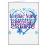 Cardiac Nurse- Compassion, Caring and Kindness!
