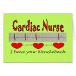 Cardiac Nurse Gifts