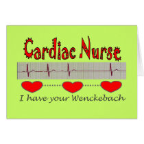 Cardiac Nurse Gifts