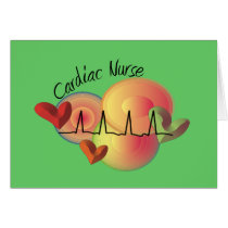Cardiac Nurse Gifts