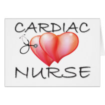 Cardiac Nurse Gifts