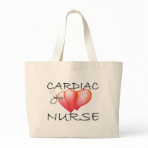 Cardiac Nurse Gifts Bag