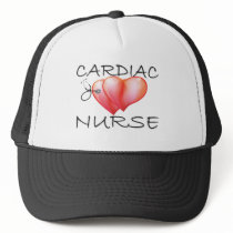 Cardiac Nurse Gifts Hats