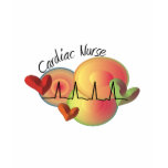 Cardiac Nurse Gifts t-shirts