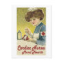 Cardiac Nurse Mend Hearts Postcards