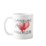 Cardiac Nurse Mugs