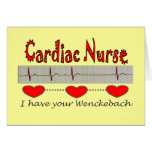 Cardiac Nurse T-shirts and Gifts