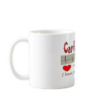 Cardiac Nurse T-shirts and Gifts Mug